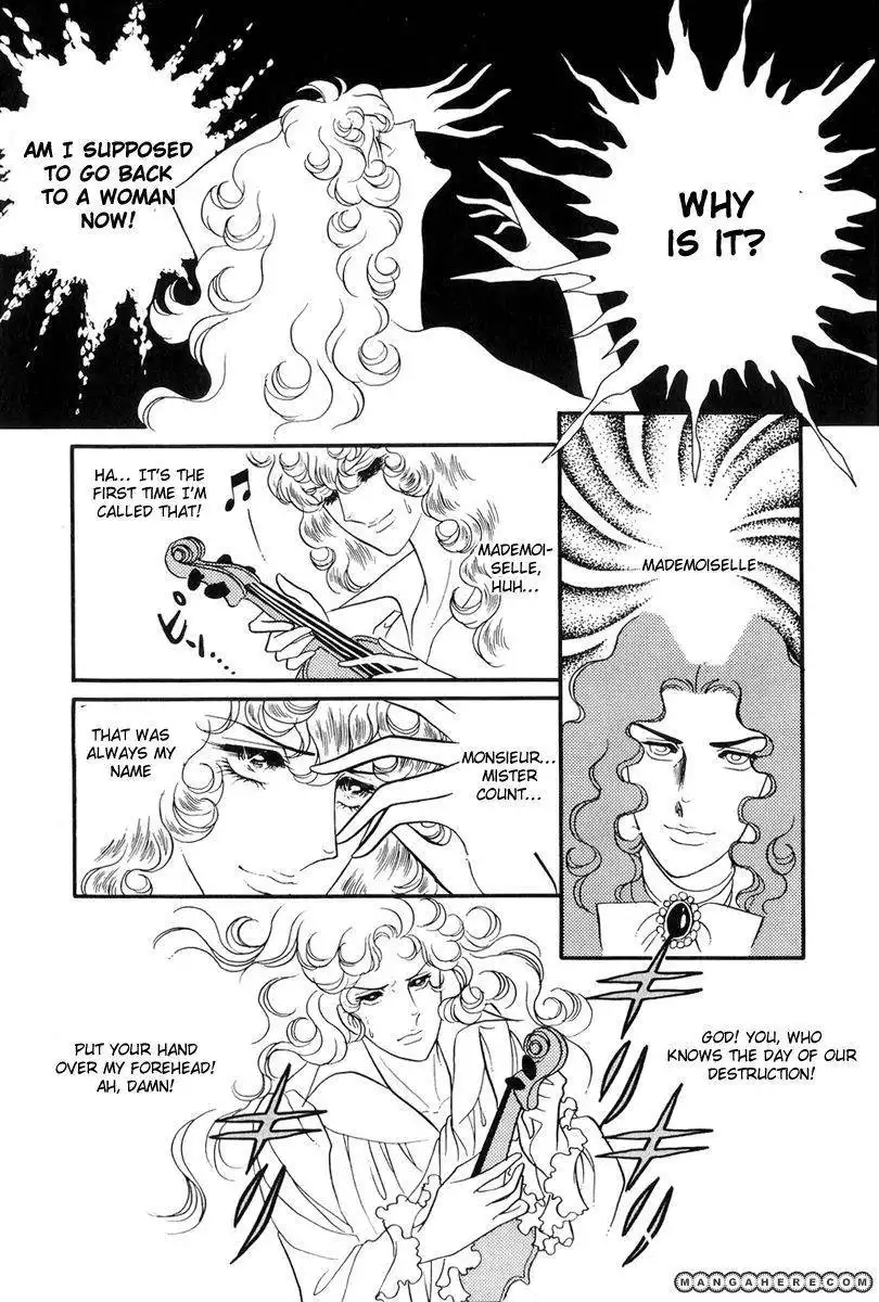 Rose of Versailles Chapter 37 18